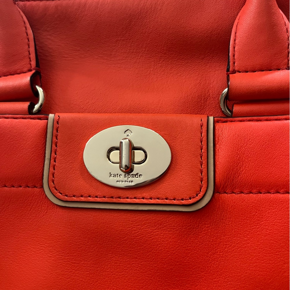 Kate Spade Purse - Picture 4 of 8